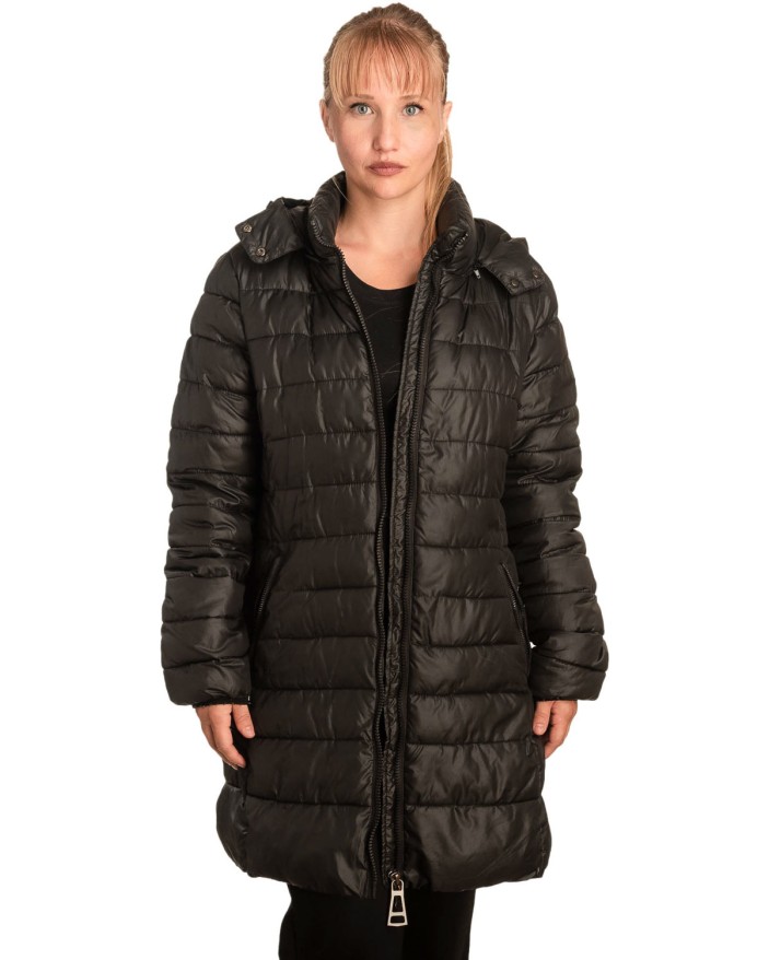 Γυναικείο Επώνυμο Μπουφάν - B624