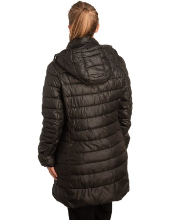 Γυναικείο Επώνυμο Μπουφάν - B624