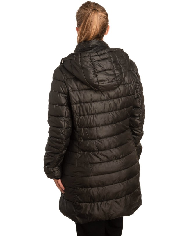 Γυναικείο Επώνυμο Μπουφάν - B624