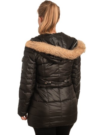 Γυναικείο Επώνυμο Μπουφάν - B625