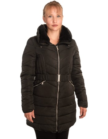 Γυναικείο Επώνυμο Μπουφάν - B626