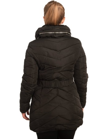 Γυναικείο Επώνυμο Μπουφάν - B626