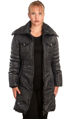 Γυναικείο Επώνυμο Μπουφάν - B627