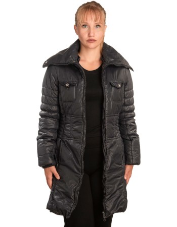 Γυναικείο Επώνυμο Μπουφάν - B627