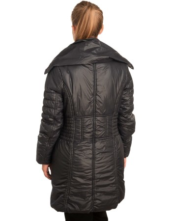 Γυναικείο Επώνυμο Μπουφάν - B627