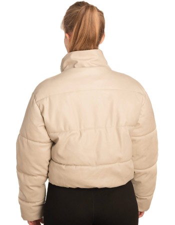 Γυναικείο Επώνυμο Μπουφάν - B628