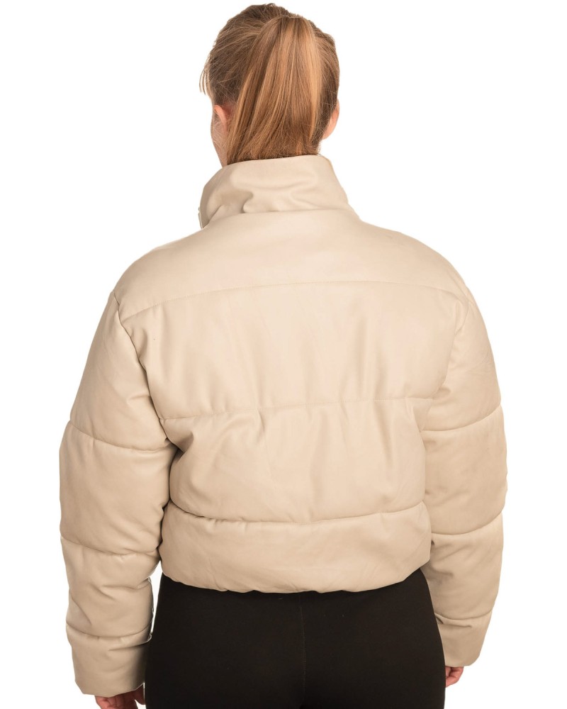 Γυναικείο Επώνυμο Μπουφάν - B628