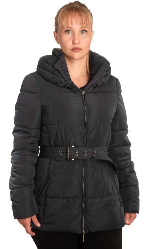 Γυναικείο Επώνυμο Μπουφάν - B629