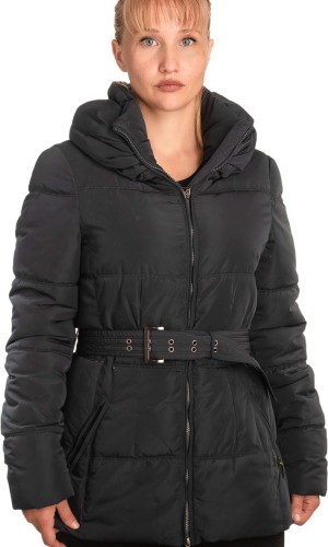 Γυναικείο Επώνυμο Μπουφάν - B629