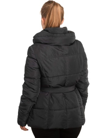 Γυναικείο Επώνυμο Μπουφάν - B629