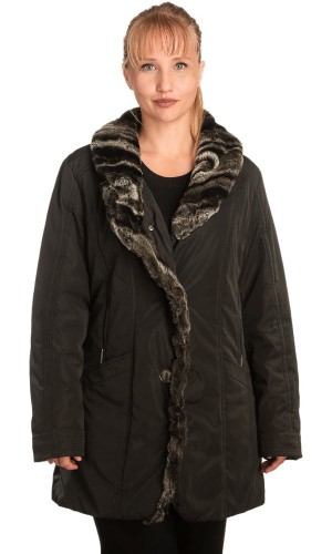 Γυναικείο Επώνυμο Μπουφάν - B632