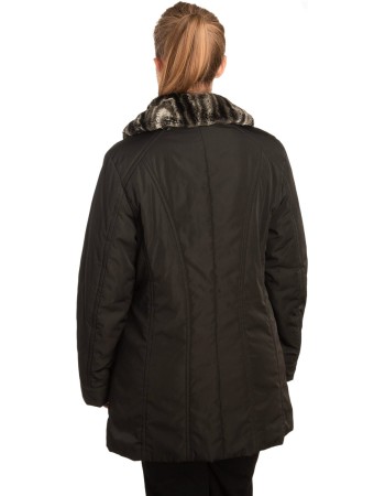 Γυναικείο Επώνυμο Μπουφάν - B632