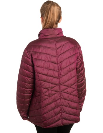 Γυναικείο Επώνυμο Μπουφάν - B635