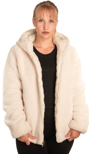 Γυναικείο Επώνυμο Μπουφάν - B636