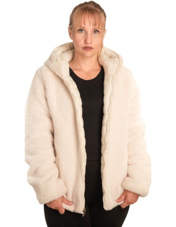 Γυναικείο Επώνυμο Μπουφάν - B636