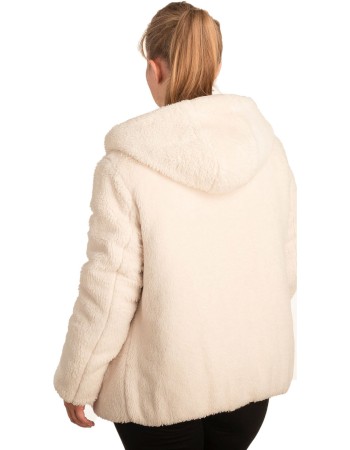 Γυναικείο Επώνυμο Μπουφάν - B636