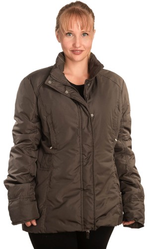 Γυναικείο Επώνυμο Μπουφάν - B637