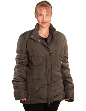 Γυναικείο Επώνυμο Μπουφάν - B637