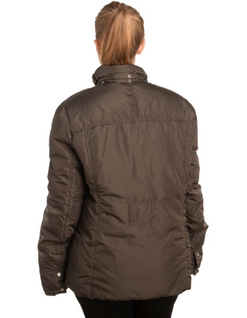 Γυναικείο Επώνυμο Μπουφάν - B637