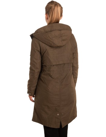 Γυναικείο Επώνυμο Μπουφάν - B639