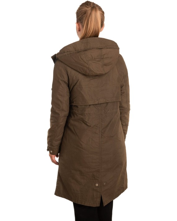 Γυναικείο Επώνυμο Μπουφάν - B639