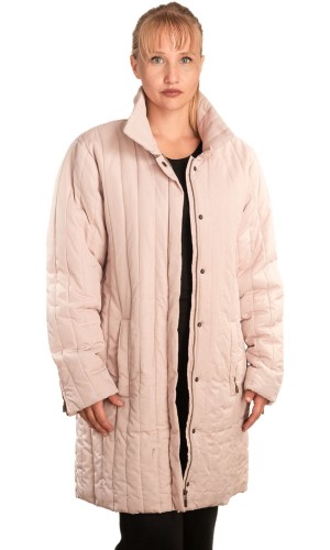 Γυναικείο Επώνυμο Μπουφάν - B641