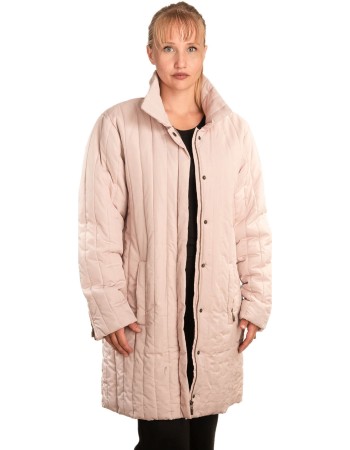 Γυναικείο Επώνυμο Μπουφάν - B641