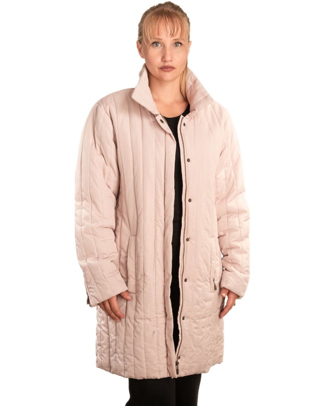 Γυναικείο Επώνυμο Μπουφάν - B641