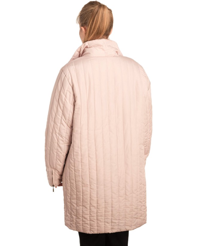 Γυναικείο Επώνυμο Μπουφάν - B641