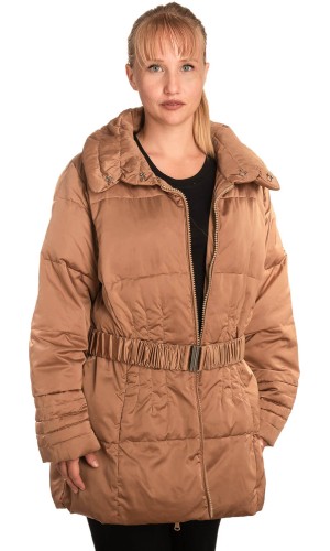 Γυναικείο Επώνυμο Μπουφάν - B642