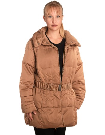 Γυναικείο Επώνυμο Μπουφάν - B642