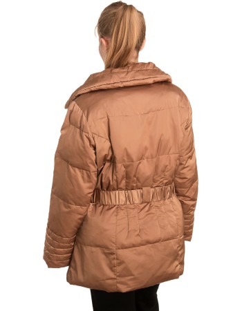 Γυναικείο Επώνυμο Μπουφάν - B642