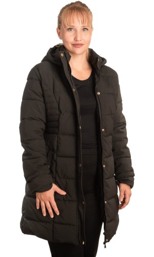 Γυναικείο Επώνυμο Μπουφάν - B643