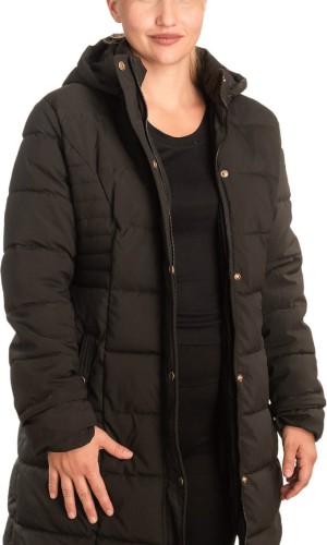 Γυναικείο Επώνυμο Μπουφάν - B643