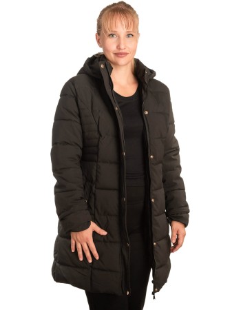 Γυναικείο Επώνυμο Μπουφάν - B643