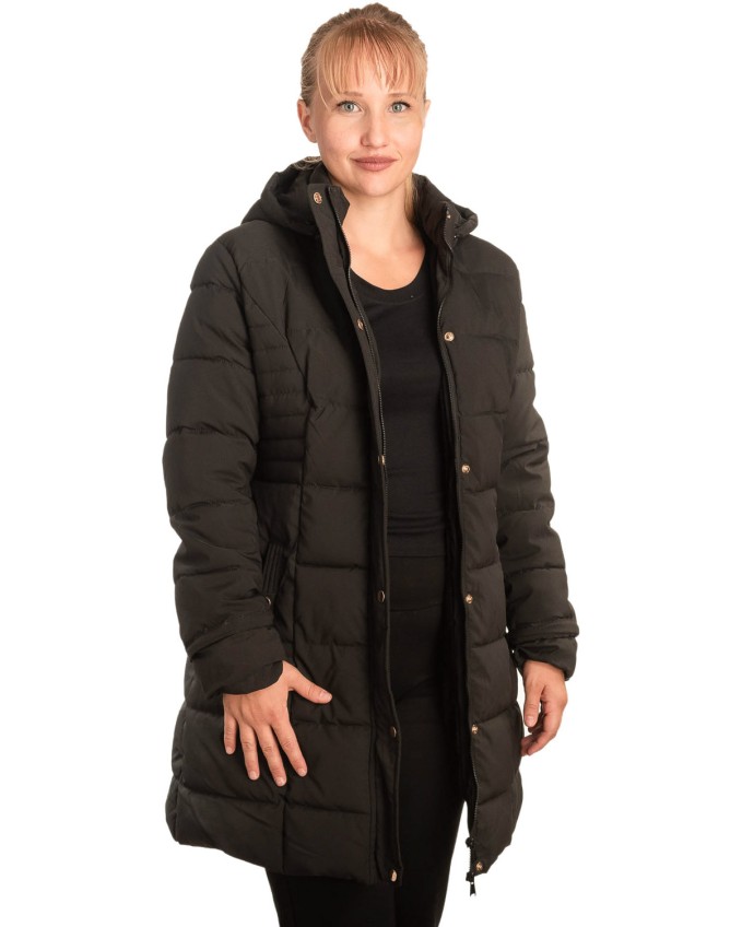 Γυναικείο Επώνυμο Μπουφάν - B643