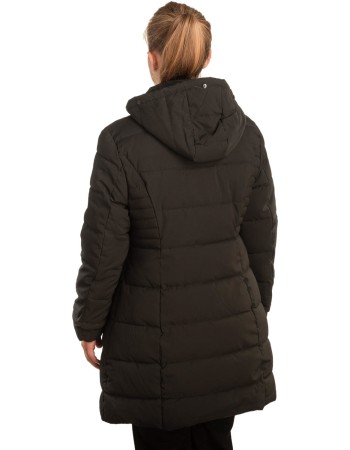 Γυναικείο Επώνυμο Μπουφάν - B643