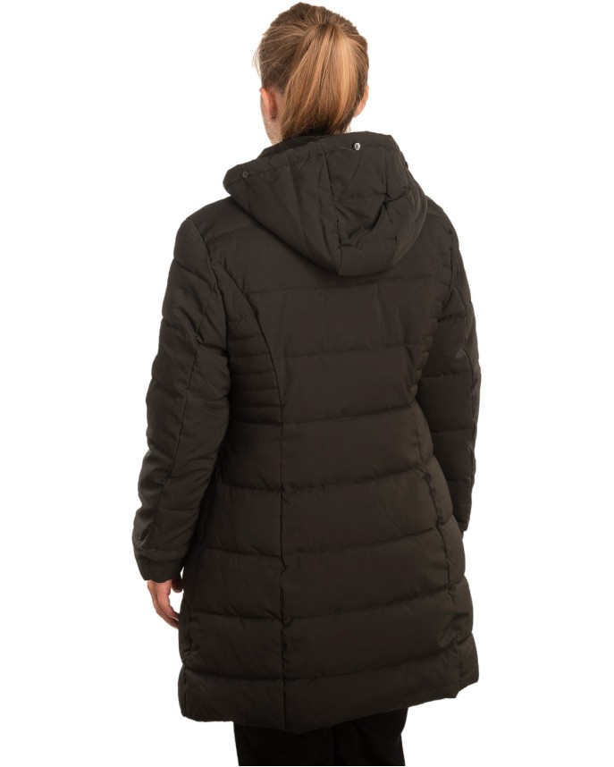 Γυναικείο Επώνυμο Μπουφάν - B643