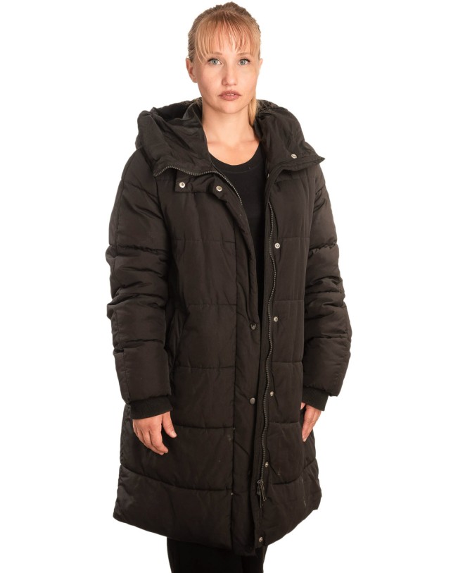 Γυναικείο Επώνυμο Μπουφάν - B644