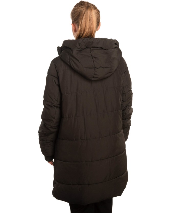 Γυναικείο Επώνυμο Μπουφάν - B644