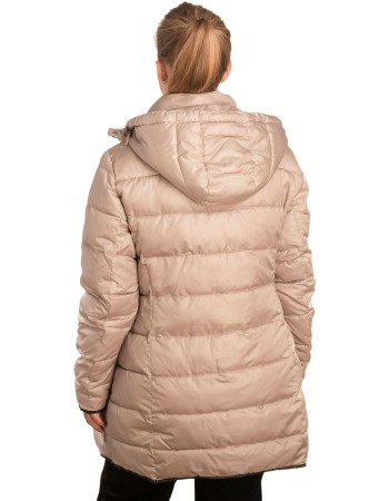 Γυναικείο Επώνυμο Μπουφάν - B645