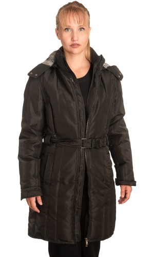 Γυναικείο Επώνυμο Μπουφάν - B646