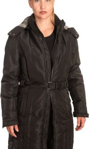 Γυναικείο Επώνυμο Μπουφάν - B646