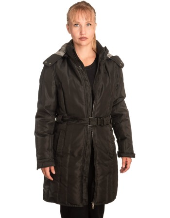 Γυναικείο Επώνυμο Μπουφάν - B646