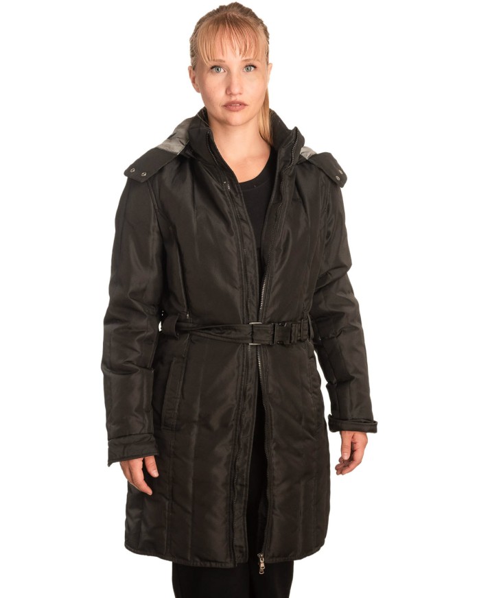 Γυναικείο Επώνυμο Μπουφάν - B646