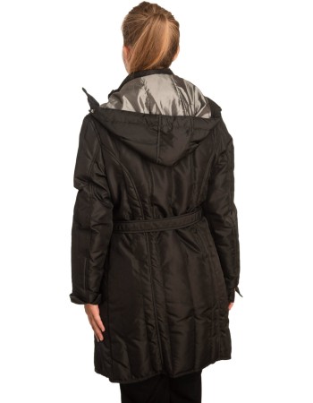 Γυναικείο Επώνυμο Μπουφάν - B646