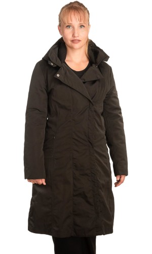 Γυναικείο Επώνυμο Μπουφάν - B647