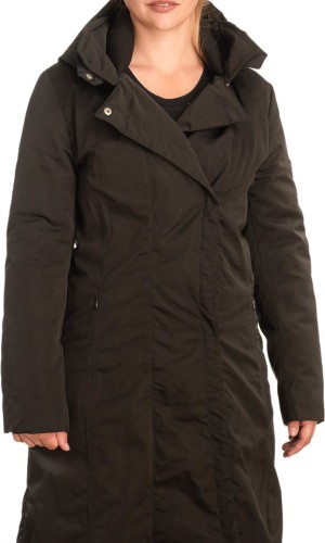 Γυναικείο Επώνυμο Μπουφάν - B647