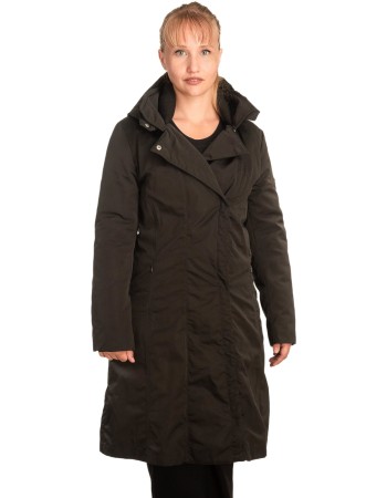 Γυναικείο Επώνυμο Μπουφάν - B647