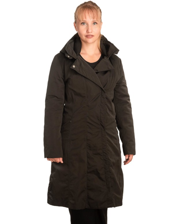 Γυναικείο Επώνυμο Μπουφάν - B647